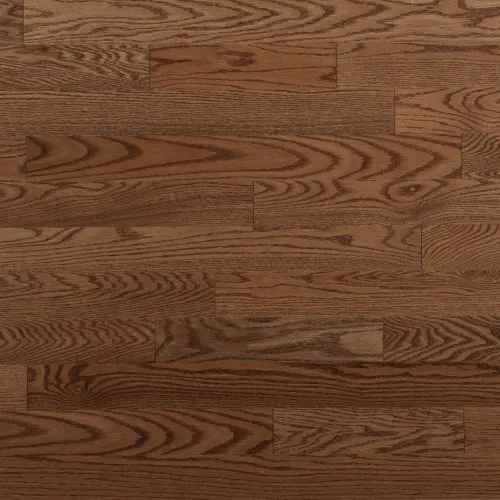 Platinum - 5" Herringbone Smooth