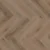 Sand Castle - 5" Herringbone Brushed