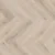 Bubble Bath - 5" Herringbone Brushed