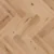Red Oak - 5" Character Brushed Herringbone