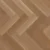 White Oak - 5" R&Q Exclusive Brushed Herringbone