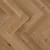 White Oak - 5" R&Q Character Brushed Herringbone