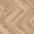 Sandy Reef - 5" Herringbone Brushed