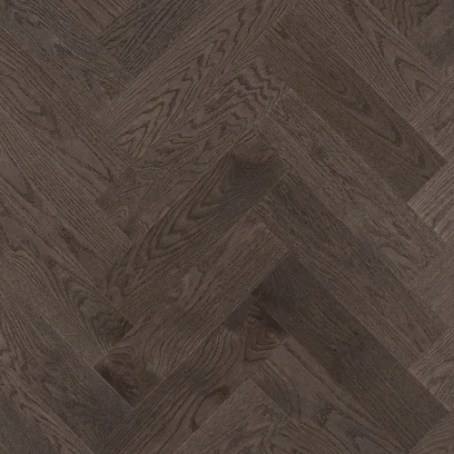 Savanna - 5" Herringbone Brushed
