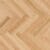 Red Oak - 5" Exclusive Smooth Herringbone