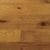 Hickory Saddle - Solid 4